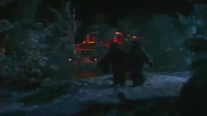 Coca Cola - Christmas Trucks Commercial [2010] [full Hd]