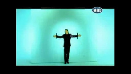 Notis Sfakianakis - Xanomai Kardia Mou Vbox7.avi