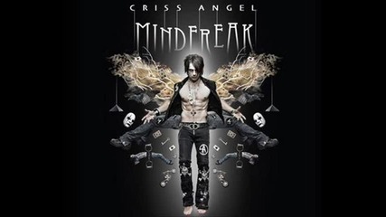 Criss Angel - Mindfreak