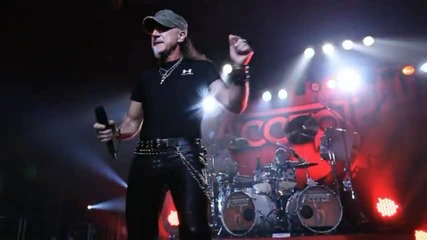 Accept - Stalingrad (2012)