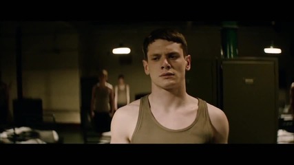 '71 *2015* Trailer