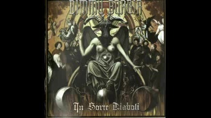 Dimmu Borgir - The Fundamental Alienation