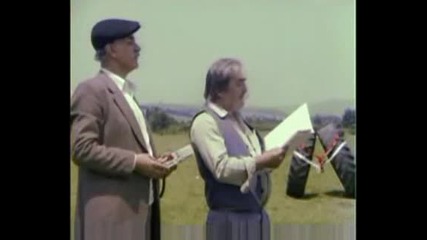 Kemal Sunal - Uyanik Gazeteci Part 3/10