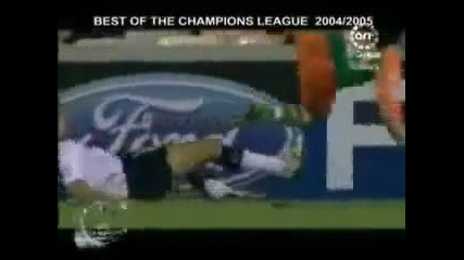 Crazy Football Fouls and Fights 