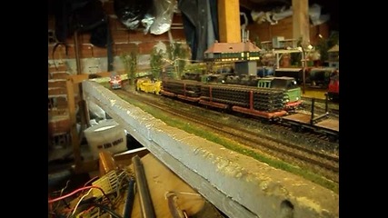 Бдж Макет - Но 06 серия 