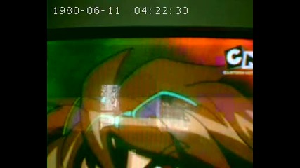 bakugan battle brawlers - Girls Just Wanna Hq (откъс) 