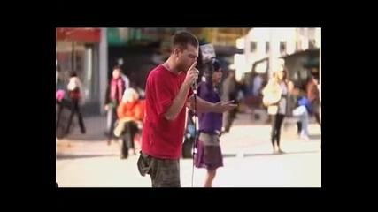 Dub Fx Love Someone