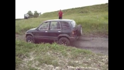 Киа Спортидж 