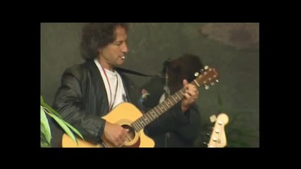 Blackmore's Night - Wish You Were Here