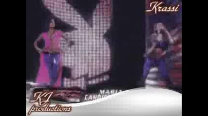 Wwe Divas Animations =] =p