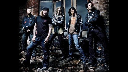 Stone Sour - Orchids