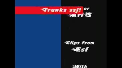 Esf - Trunks Transform