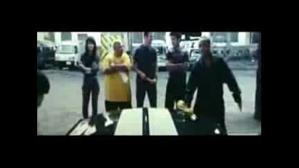 Fast & The Furious - Tokyo Drift
