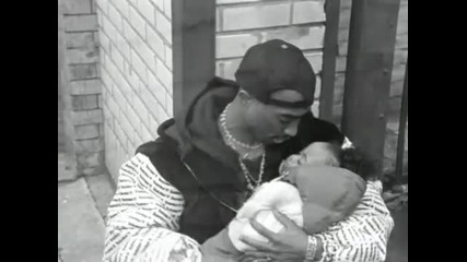 2 Pac - Brenda's Got a Baby