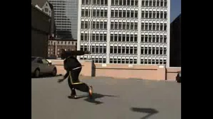 Рекалана на Nike 