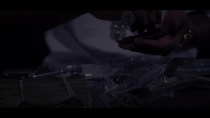 Plies - Hunna ( Официално видео )