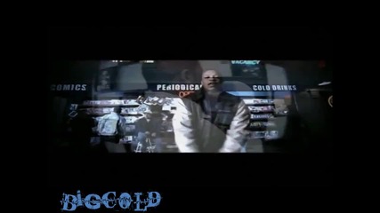 Dr Dre ft Obie Trice & Nate Dogg - Underdog 2011