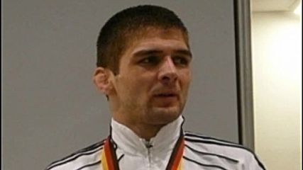 Иво Ангелов: Първото място го запазваме за Олимпиадата