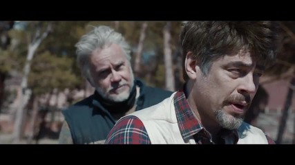 A Perfect Day Uk Teaser Trailer (2015) - Benicio Del Toro, Olga Kurylenko Drama Hd