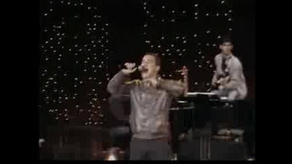 *eксклузивно* Music Idol 3 - Александър репетира