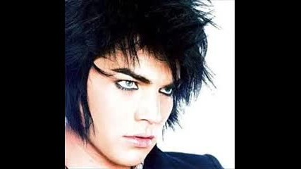 Adam Lambert - better than i know myself