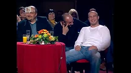 Комиците 13.08.10 