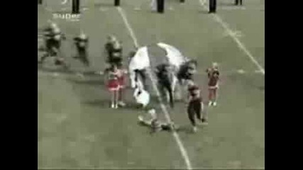 Funny Accidents
