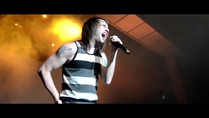 Disciple - O God Save Us All (2013)