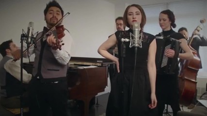 Празни думи- Robin Adele Anderson...