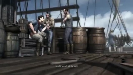 Assassin's Creed 3 - 3-та Част