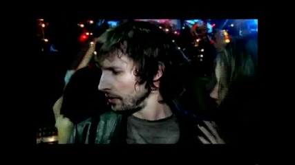 James Blunt - Same Mistake 