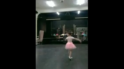 Malka Balerina Vbox7