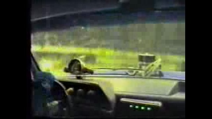 King Of The Monster Trucks Bigfoot In Action