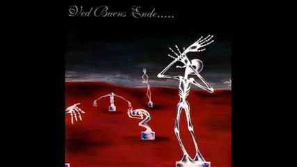 Ved Buens Ende... - Carrier Of Wounds 
