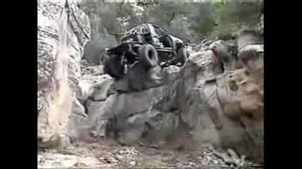 Джипове 4x4