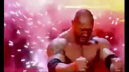 new smackdown intro 2009