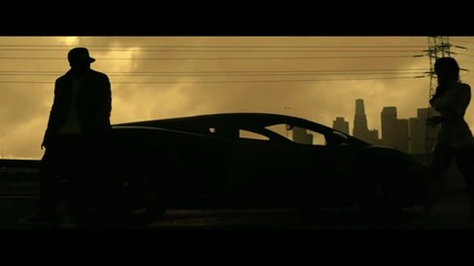 Red Cafe - Fly Together ft. Ryan Leslie, Rick Ross