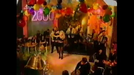 Jovana Tipsin - Sada vise nisi moj