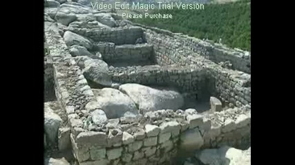 Археология 2008-Перперикон - България