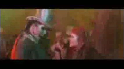 Adam Lambert - If I Had You - Official Music Video - (hq)