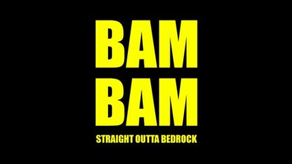 Children Of The Underworld - Bam Bam