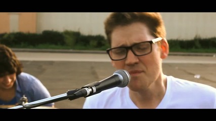 One Direction - What Makes You Beautiful - Cover By Alex Goot & Wellington