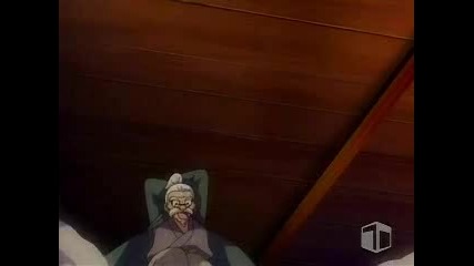 Bakugan epizod 11