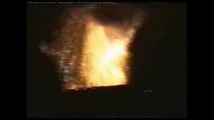Crash Compilation