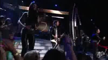 Teen Choice Awards 2009 [part 9/9]