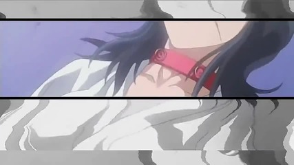 Bleach [ A M V ] - Scream With Me [hq]