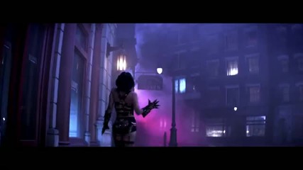 Премиера ! Lady Gaga - The Edge Of Glory ( Официално видео ) + Превод