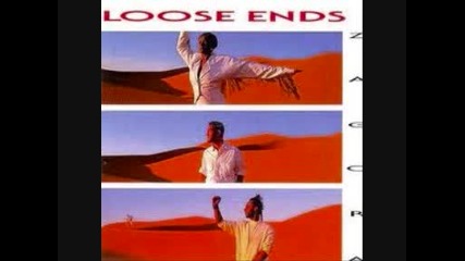 Loose Ends - Nights Of Pleasure