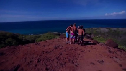 Zaira feat. El 3mendo - Fly (official Video)