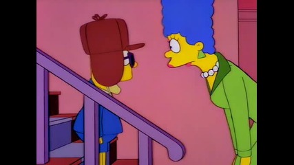 The Simpsons s7 e11